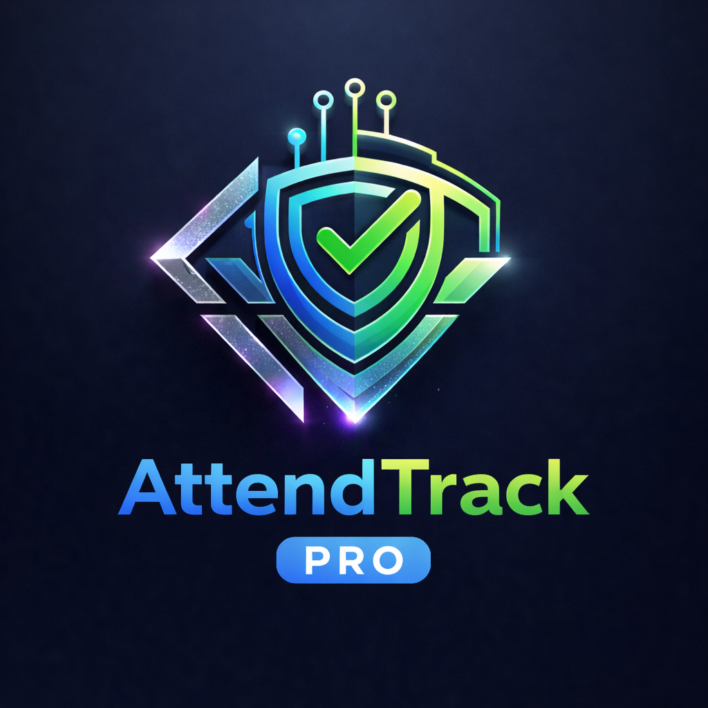 AttendTrackPro
