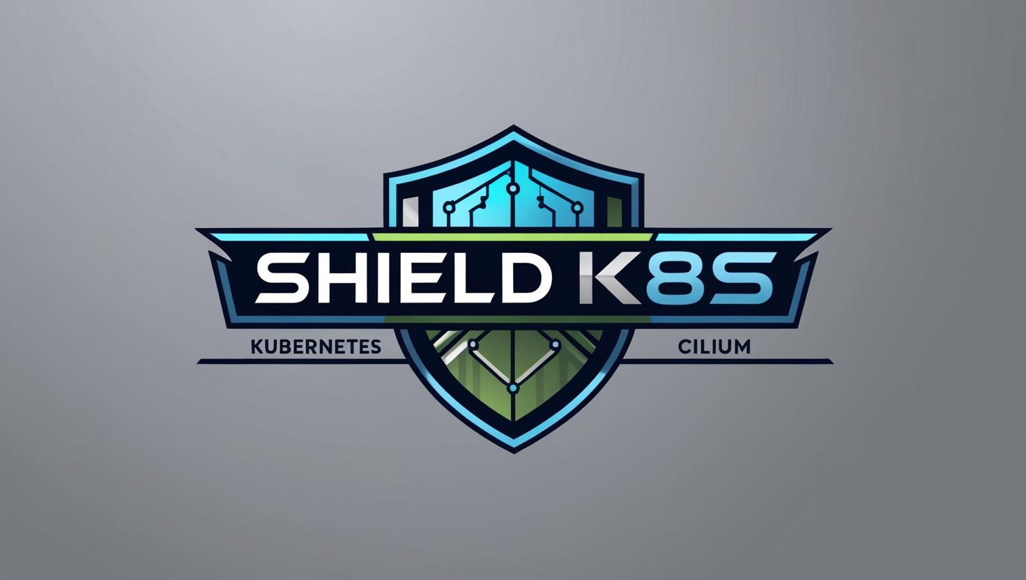 ShieldK8s